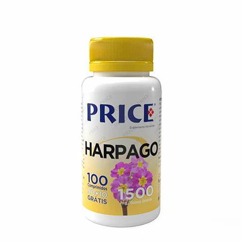 Harpago – 90+10 comprimidos