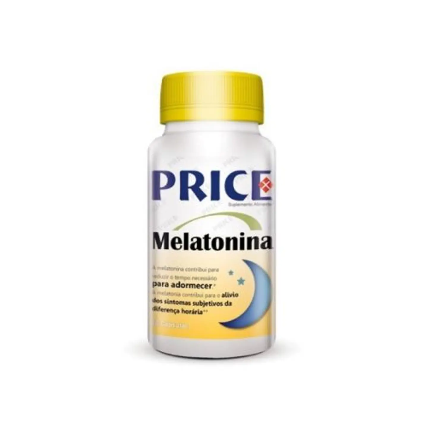Melatonina – 30 cápsulas 1