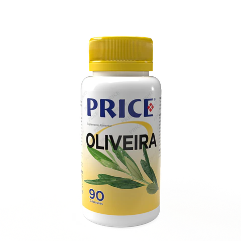 Oliveira – 90 cápsulas 
