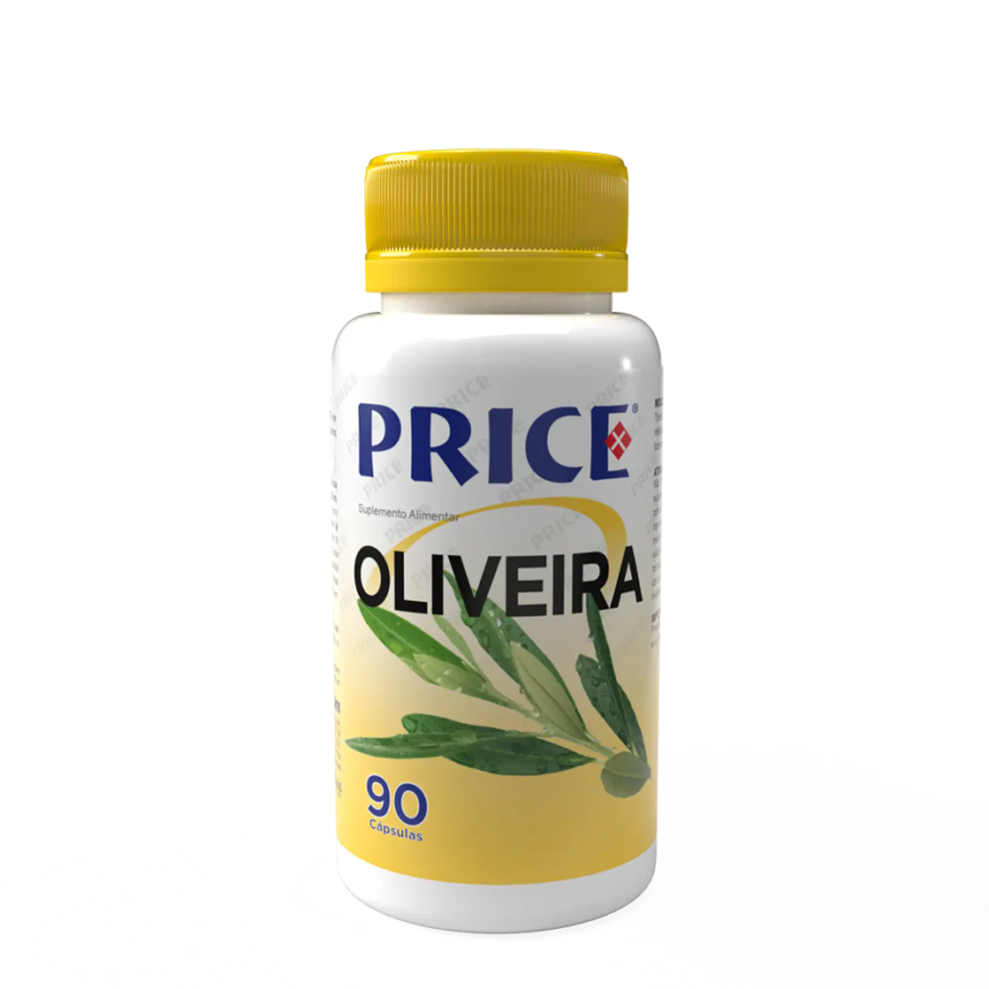 Oliveira – 90 cápsulas  1