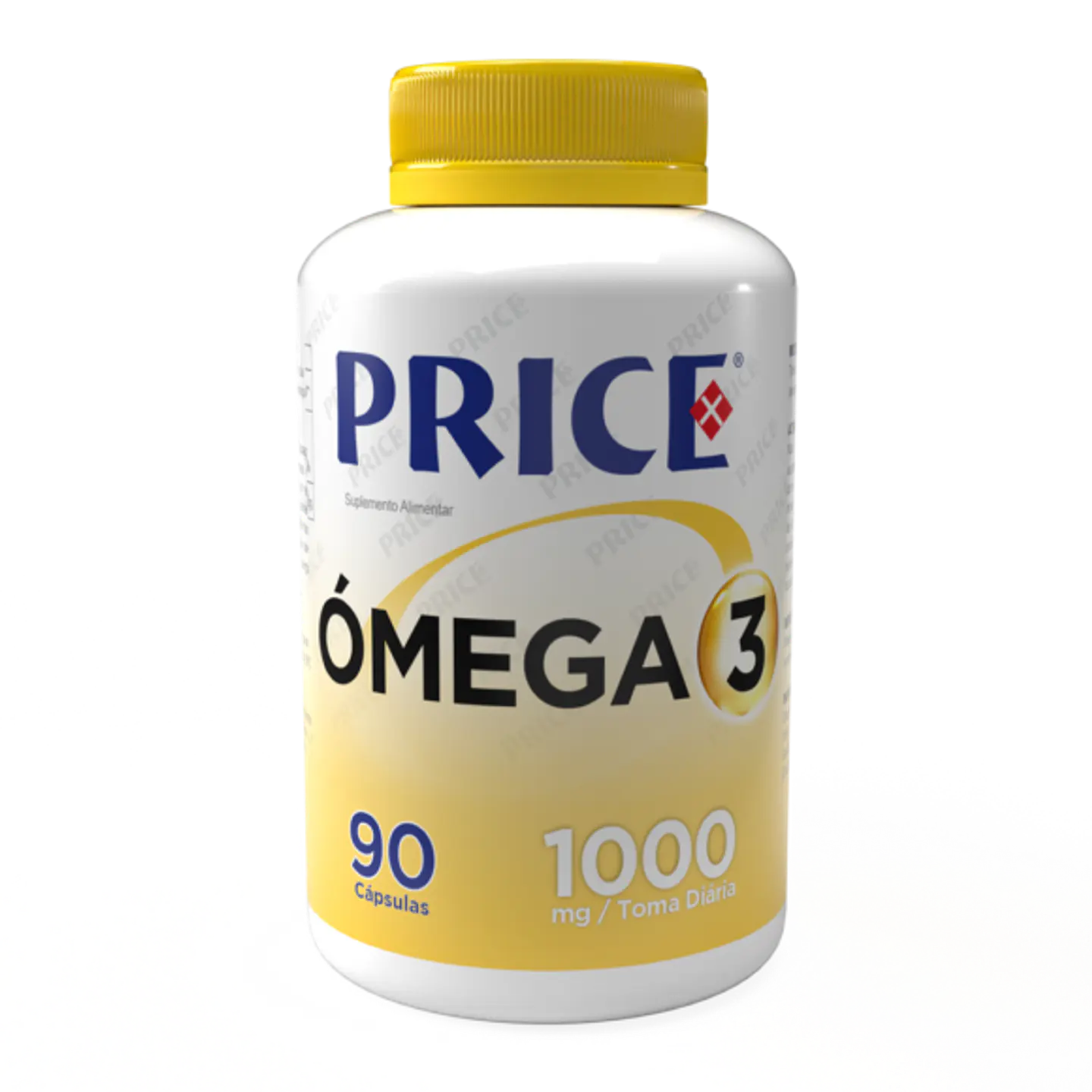 Omega 3 1000mg – 90 cápsulas 1