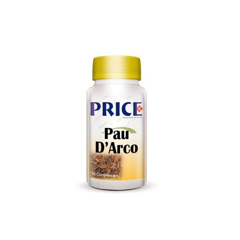 Pau d’Arco – 90 comprimidos