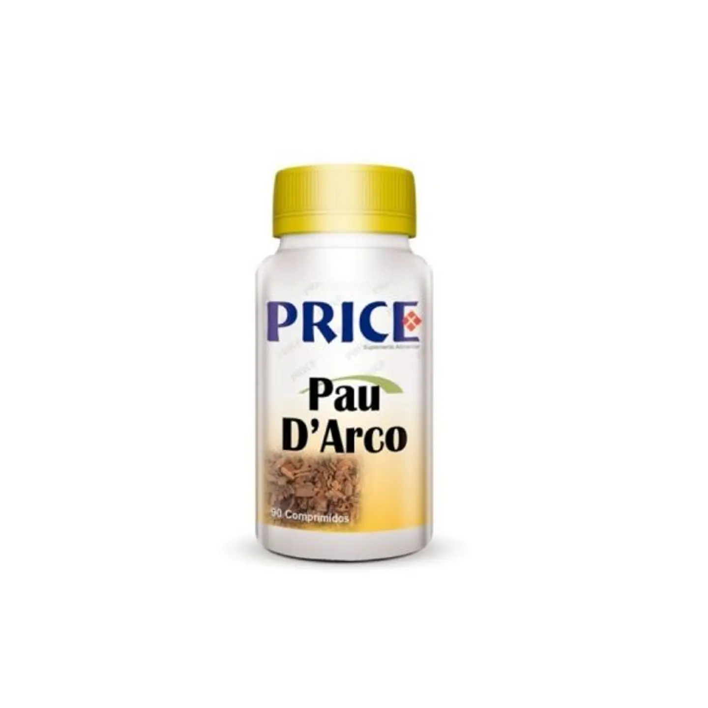 Pau d’Arco – 90 comprimidos 1