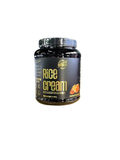 Rice Cream Delicious 1400gr