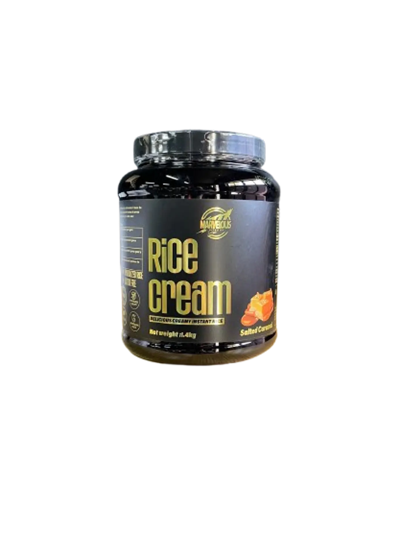 Rice Cream Delicious 1400gr 1