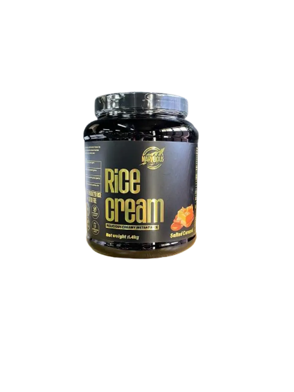 Rice Cream Delicious 1400gr 1
