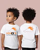 T-shirt Street Bloom - Vorschaubild 2
