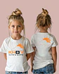 T-shirt Street Bloom - Vorschaubild 1