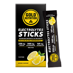 Electrolytes 10 Sticks 