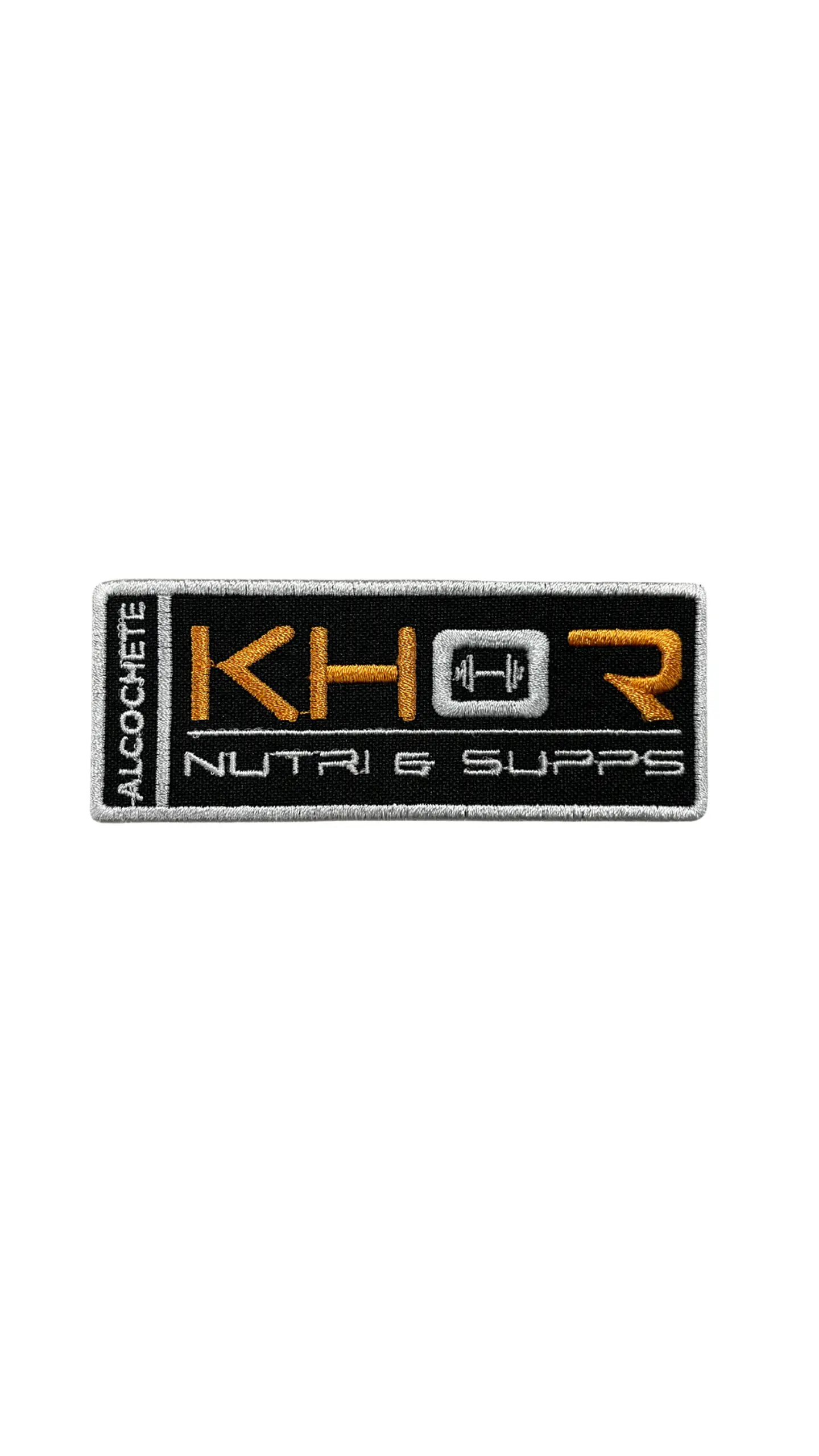 Patches Khor  1