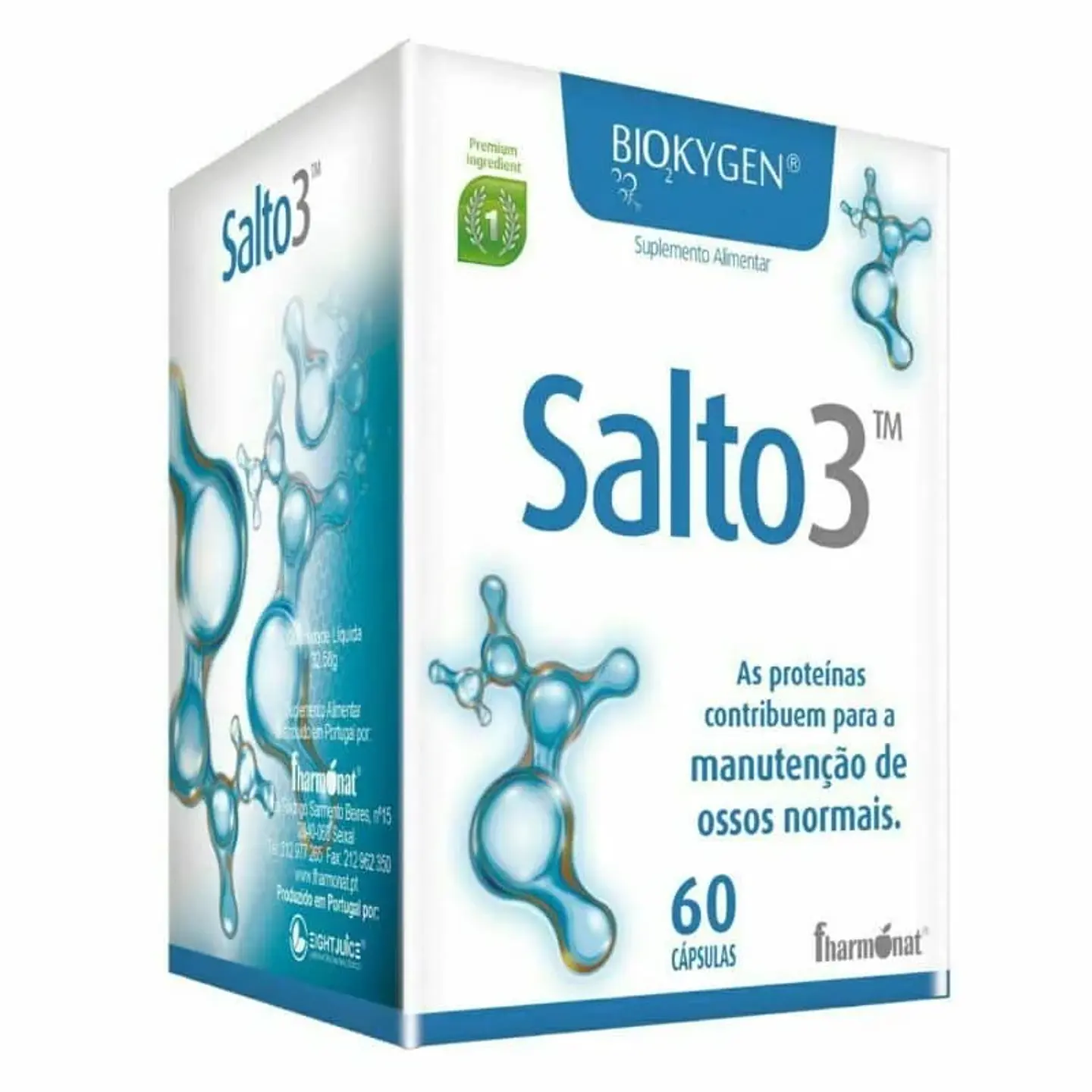 SALTO 3TM 60 CAPSULAS 1