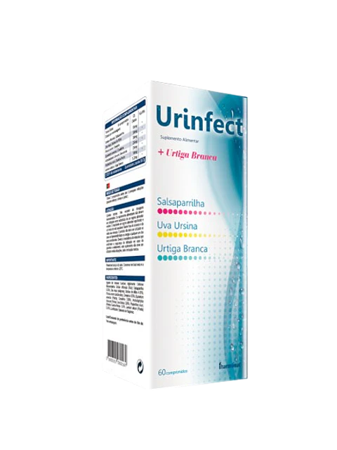 Urinfect – 60 comprimidos