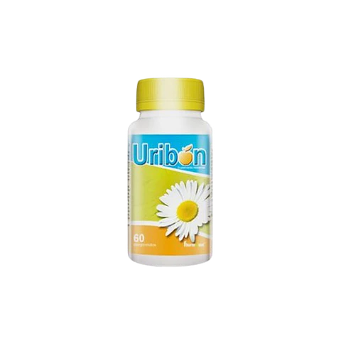 URIBON 60 COMPRIMIDOS