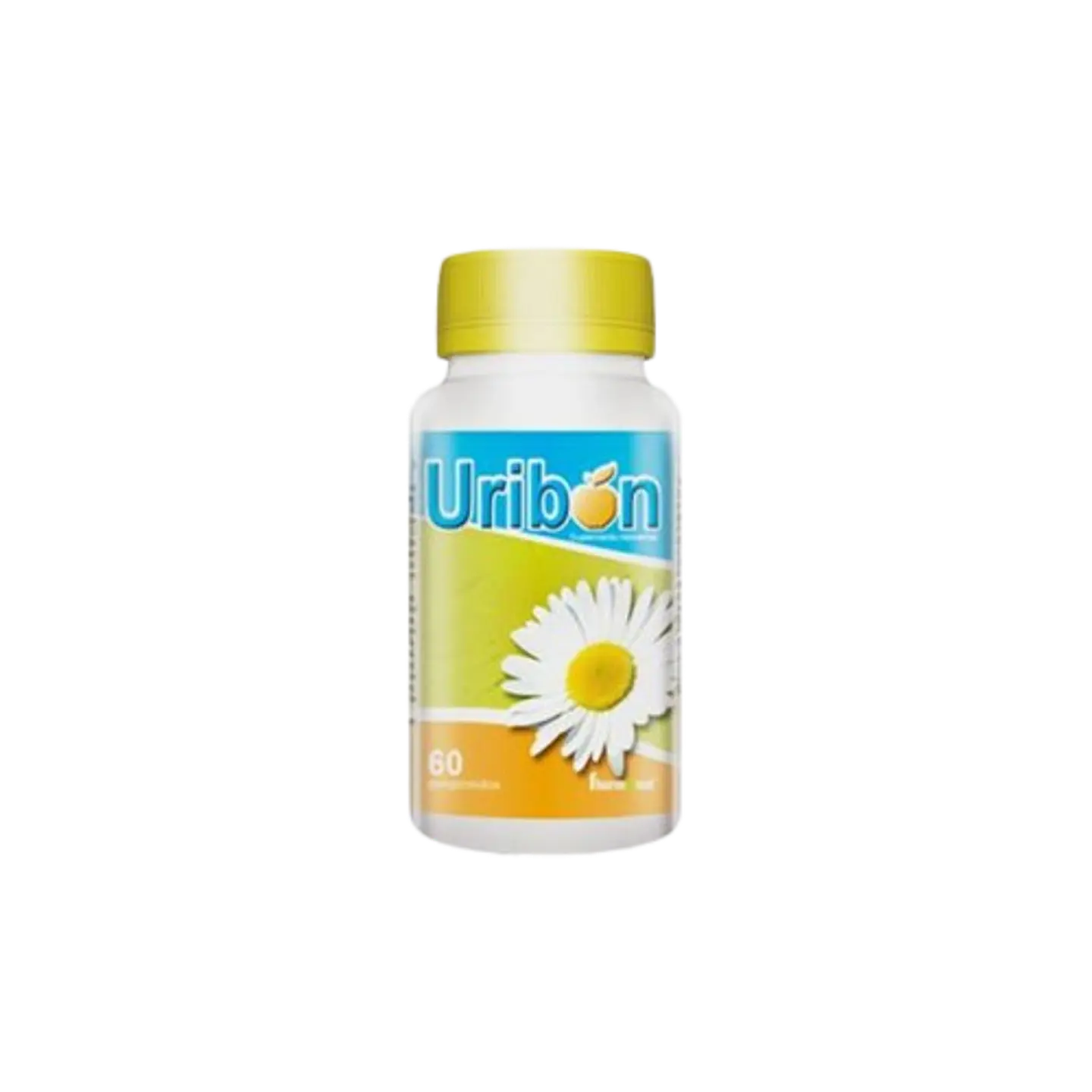 URIBON 60 COMPRIMIDOS 1