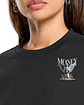 T-shirt Oversized Currency - Vorschaubild 6