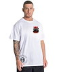 T-shirt Oversized Money Money - Thumbnail 5
