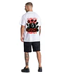 T-shirt Oversized Money Money - Thumbnail 6