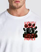 T-shirt Oversized Money Money - Thumbnail 7