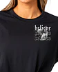 T-shirt Oversized Believe - Vorschaubild 6