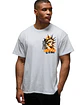 T-shirt Oversized Liberty in Layers - Vorschaubild 6