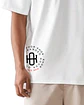 T-shirt Oversized Cupid Blessed - Vorschaubild 2