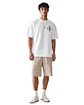 T-shirt Oversized Cupid Blessed - Vorschaubild 4