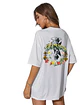 T-shirt Oversized Cupid Blessed - Vorschaubild 7