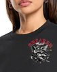 T-shirt Oversized Breaker Heart - Vorschaubild 8
