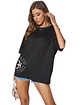 T-shirt Oversized Vintage - Vorschaubild 8