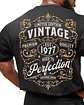 T-shirt Oversized Vintage - Vorschaubild 2