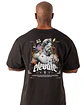 T-shirt Oversized Elevate - Vorschaubild 1