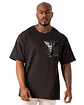 T-shirt Oversized Noble Sword - Vorschaubild 3
