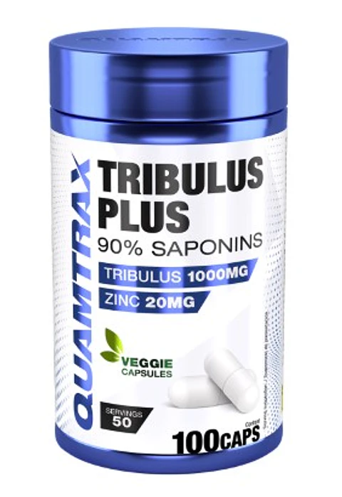 Tribulus Plus 90% 