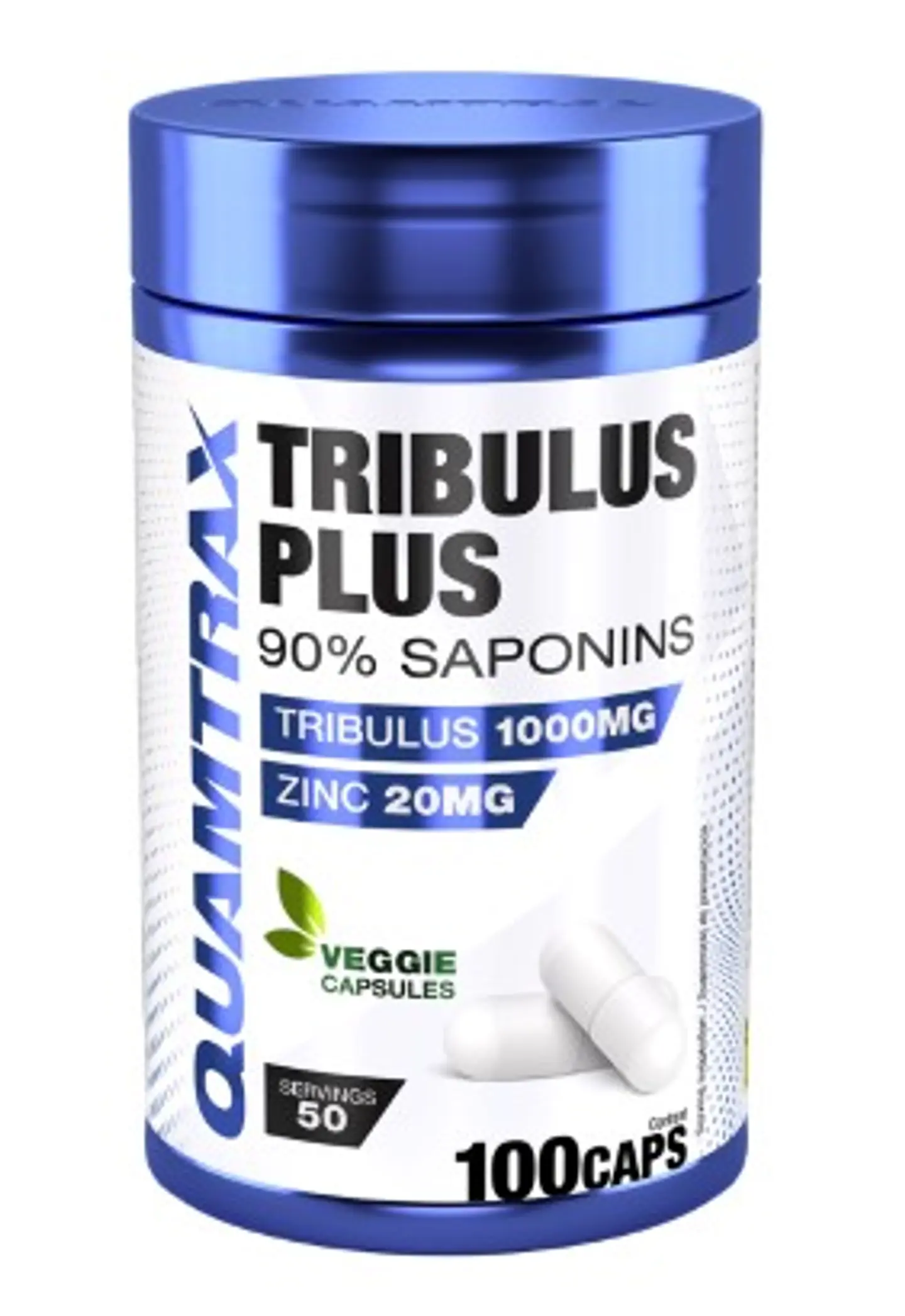 Tribulus Plus 90%  1