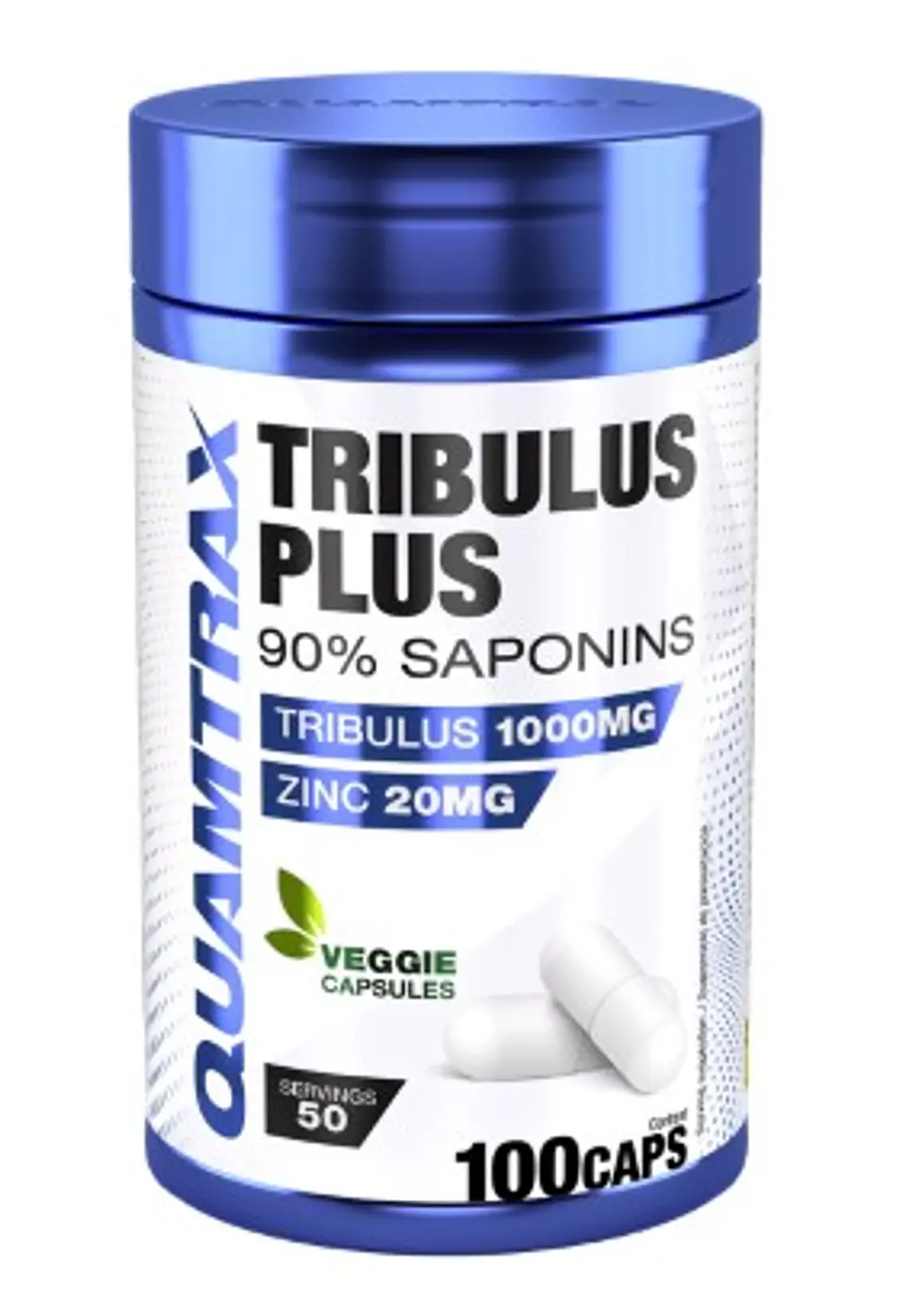 Tribulus Plus 90%  1