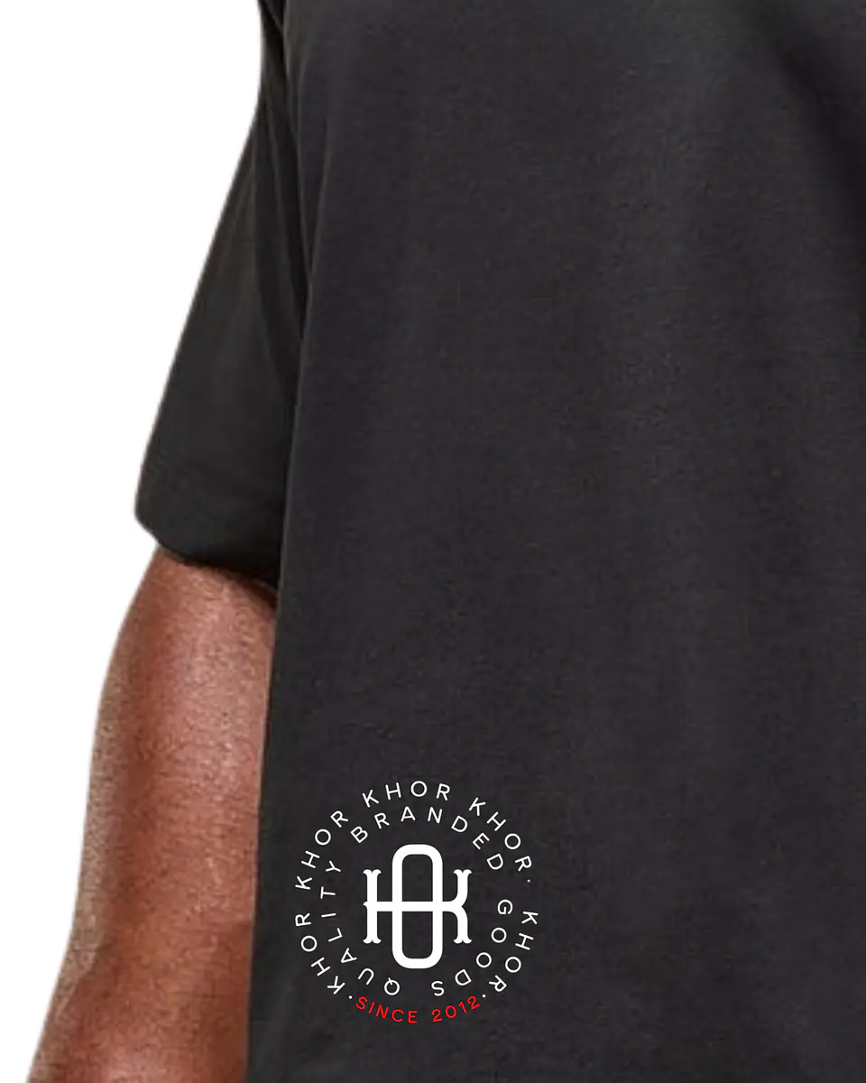 T-shirt Oversized Monarch 2