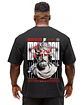 T-shirt Oversized Monarch - Vorschaubild 1