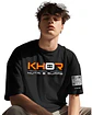 Khor SmartWear Black - thumbnail 1