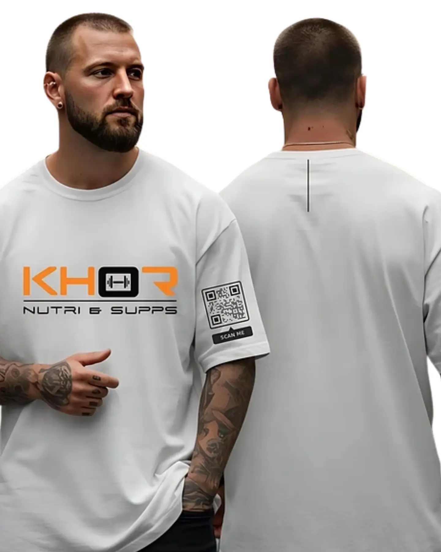 Khor SmartWear 1