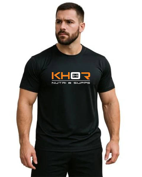 Inspired by basic t-shirt