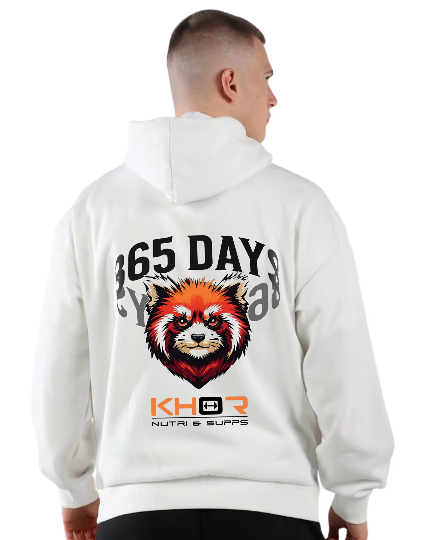 Hoodie 365 Khor 2