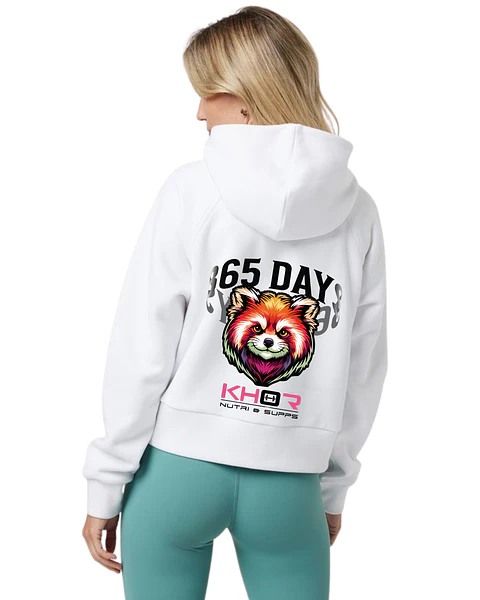 Hoodie 365 Khor
