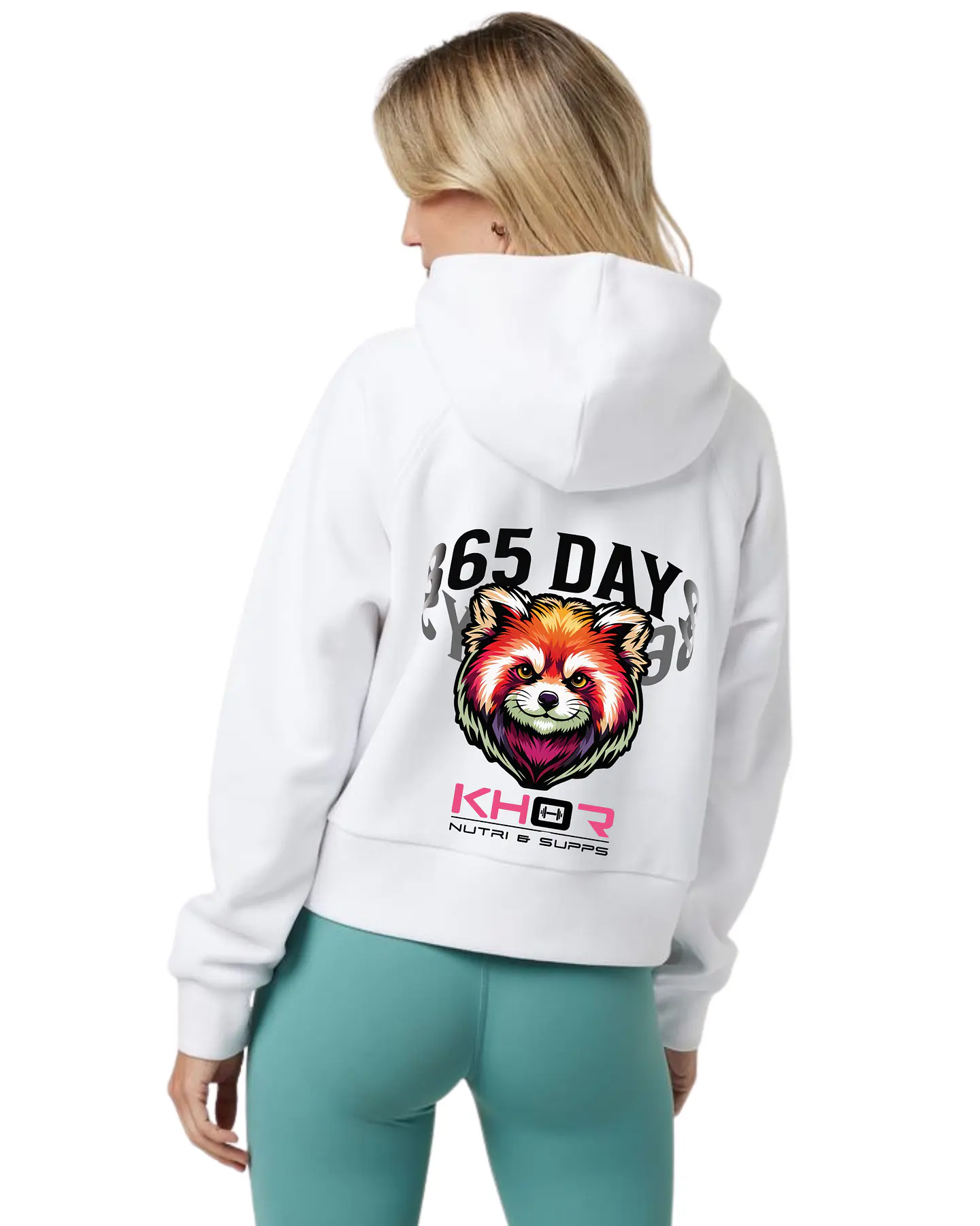 Hoodie 365 Khor 1