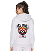 Hoodie Animalfemme - Vorschaubild 3