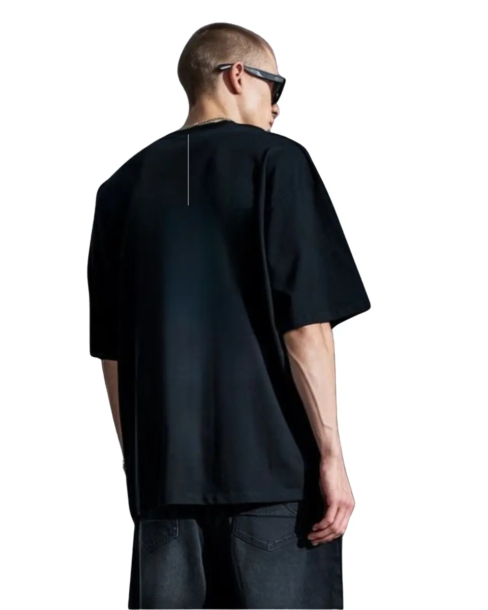 Oversize Man Frame 2