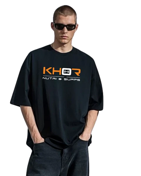 Oversize Man Frame