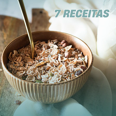 E-book 7 receitas breakfast