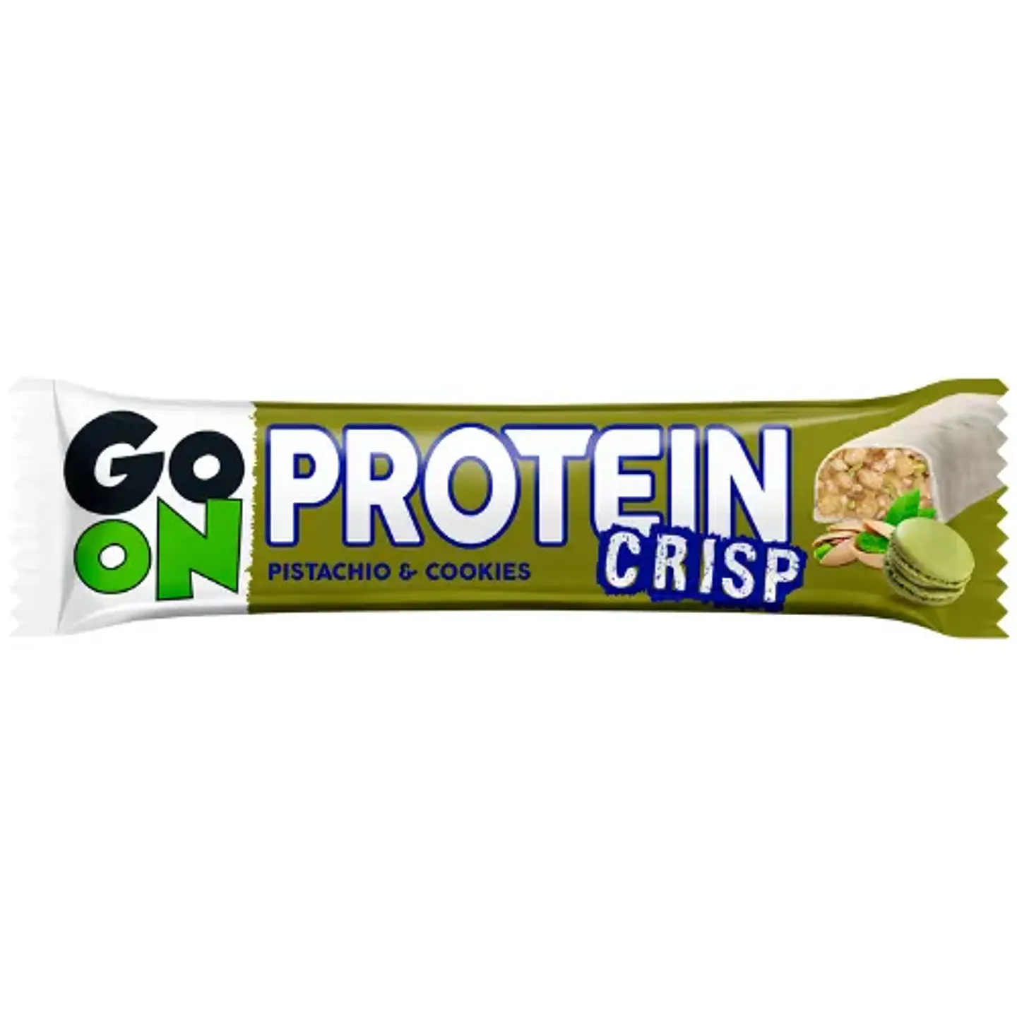 Go On Protein Crisp  6