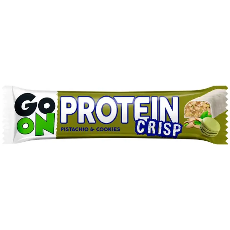 Go On Protein Crisp  6