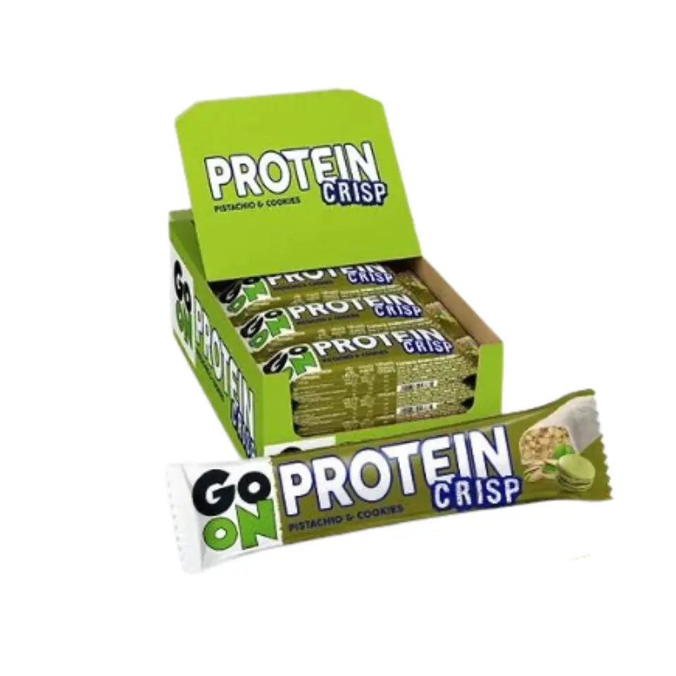 Go On Protein Crisp  5